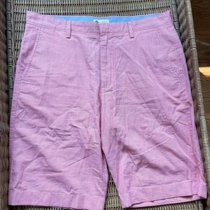 J Crew Chino shorts